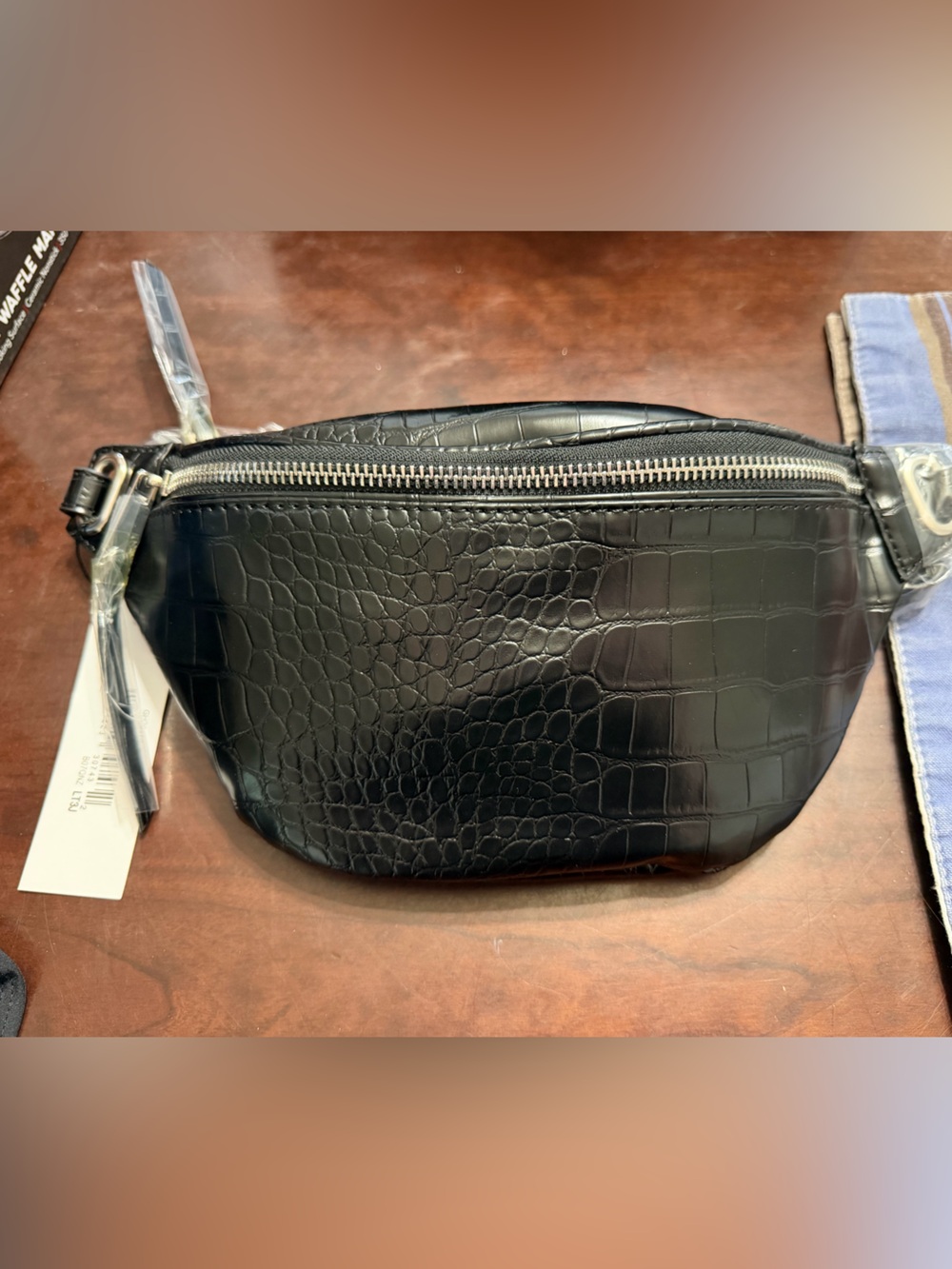Brand new cross body bag